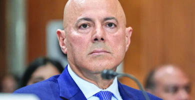 مجلس الشيوخ الأميركي يوافق على تعيين رئيس بلدية ديربورن هايتس سفيراً للولايات المتحدة لدى دولة تونس