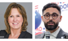 إضاءة على انتخابات ديربورن هايتس: بيضون المرشّح الأقوى لرئاسة لبلدية .. وخمسة مرشّحين يتنافسون على أربعة مقاعد في مجلس المدينة