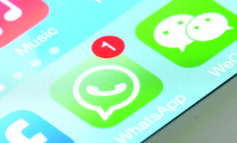 القضاء الأميركي يمنع شركة إسرائيلية من التجسّس على مستخدمي «واتساب»