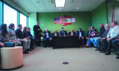 فعاليات الجالية اللبنانية في ميشيغن تطالب بستة نواب عن المغتربين: ممنوع تجاوزنا