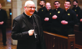 مع تراجع الحضور ونقص الكهنة مطرانية ديترويت الكاثوليكية تخطّط للتخلّص من الكنائس الفائضة