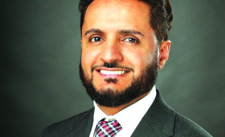 بفارق 11 صوتاً فقط .. آدم الحربي يخطف رئاسة بلدية هامترامك.. ومنافسه يطالب بإعادة فرز الأصوات