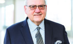 رحيل القيادي الكلداني الأميركي نابي يونو