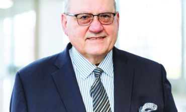 رحيل القيادي الكلداني الأميركي نابي يونو