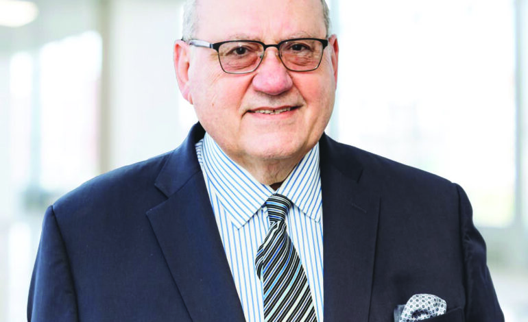 رحيل القيادي الكلداني الأميركي نابي يونو