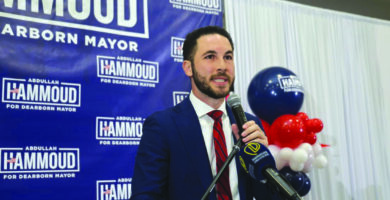 ديربورن تجدّد الثقة برئيس البلدية وأعضاء المجلس البلدي .. وترفض مقترحاً انتخابياً بتقسيم المدينة