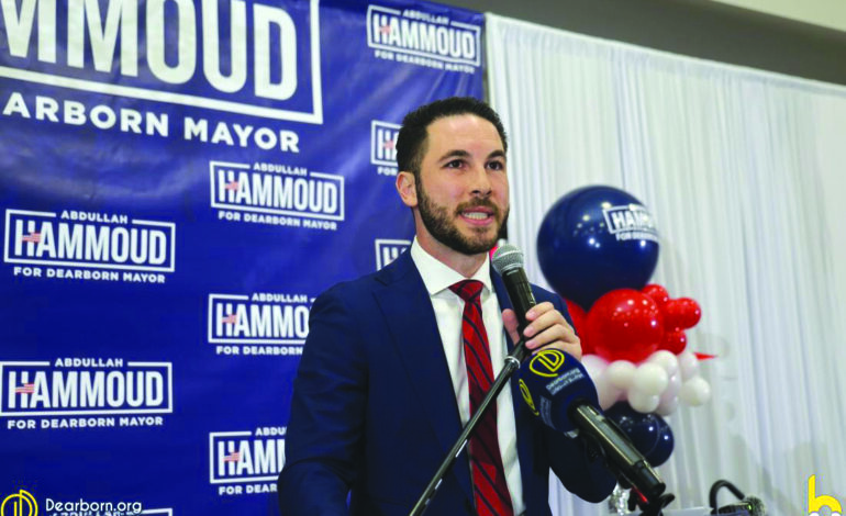 ديربورن تجدّد الثقة برئيس البلدية وأعضاء المجلس البلدي .. وترفض مقترحاً انتخابياً بتقسيم المدينة