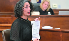 بعد إحالتها إلى إجازة إدارية بزعم «التدخل في الانتخابات»