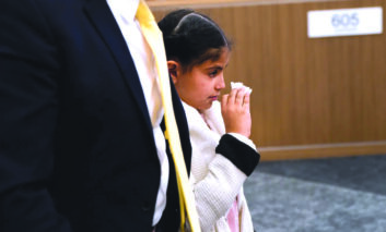 السجن من 7 إلى 15 سنة لرجل سبعيني حاول ذبح طفلة يمنية بأحد منتزهات ديترويت