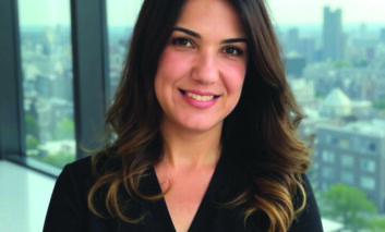 نادين شامي بزّي .. حين يكون التعليم إصغاء، لا تلقيناً