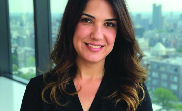 نادين شامي بزّي .. حين يكون التعليم إصغاء، لا تلقيناً