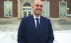 عباس علوية يترشح لعضوية مجلس شيوخ ميشيغن عن الديربورنَين