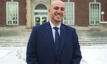 عباس علوية يترشح لعضوية مجلس  شيوخ ميشيغن عن الديربورنَين