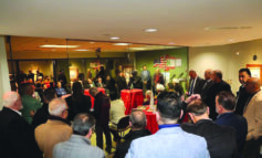 قنصلية لبنان العامة في ديترويت تحتفل بعيد الميلاد المجيد بحضور فعاليات الجالية: رسالة محبة وتعايش