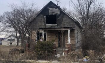 بتكلفة 500 مليون دولار .. ديترويت تخلّصت من 46 ألف منزل مهجور خلال 12 عاماً