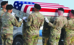 مقتل مترجم عراقي الأصل من منطقة ديترويت في كمين إرهابي استهدف القوات الأميركية في سوريا