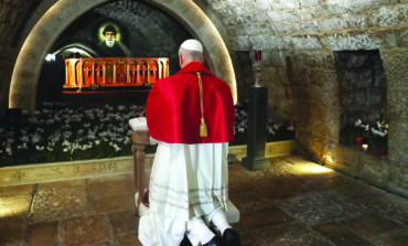 ترامب‭ ‬يدعو‭ ‬نتنياهو‭ ‬إلى‭ ‬البيت‭ ‬الأبيض‭: ‬تضارب‭ ‬حول‭ ‬غزة‭ ‬وسوريا‭ ‬ ‭.. ‬وتصعيد‭ ‬محتمل‭ ‬ضد‭ ‬احزب‭ ‬اللهب‭ ‬وإيران