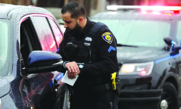 ارتفاع قياسي للمخالفات المرورية .. وانخفاض ملموس لحوادث السير بديربورن خلال 2025