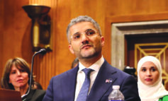 بعد تعثّر تعيينه سفيراً للولايات المتحدة لدى الكويت .. غالب يشغل منصباً استشارياً في واشنطن