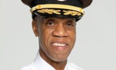 شريف مقاطعة وين ينفي مزاعم التحرش الجنسي بالموظفات