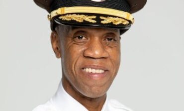 شريف مقاطعة وين ينفي مزاعم التحرش الجنسي بالموظفات