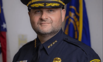 انتخاب قائد شرطة ديربورن لمنصب رفيع على مستوى ولاية ميشيغن