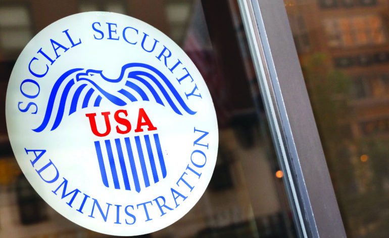 سوري أميركي من ديربورن يعترف بالاحتيال على الضمان الاجتماعي