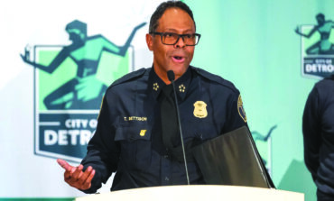 شرطة ديترويت تعاقب ضبّاطها لتعاونهم مع سلطات الهجرة الفدرالية