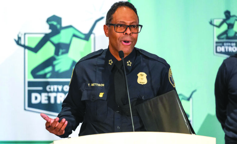 شرطة ديترويت تعاقب ضبّاطها لتعاونهم مع سلطات الهجرة الفدرالية