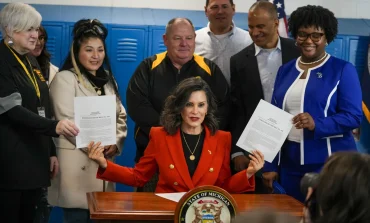 ميشيغن تمنع الهواتف داخل الفصول التعليمية ابتداء من السنة الدراسية القادمة