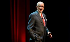 محافظ وين يستعرض «حال المقاطعة» في خطابه السنوي