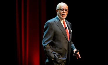 محافظ وين يستعرض «حال المقاطعة» في خطابه السنوي