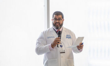 طبيب القلب مير بابر بصير لـ«صدى الوطن»: صيام رمضان فرصة سنوية لإعادة برمجة صحة القلب