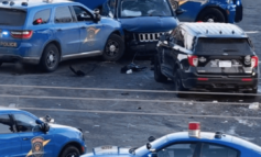 ديربورن: مقتل شخصَين في حادثتَي سطو وحريق منزلي .. وشاب ينجو بأعجوبة من انهيار مبنى