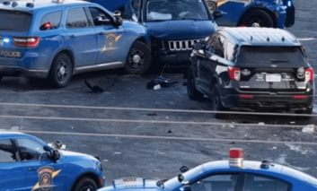 ديربورن: مقتل شخصَين في حادثتَي سطو وحريق منزلي .. وشاب ينجو بأعجوبة من انهيار مبنى