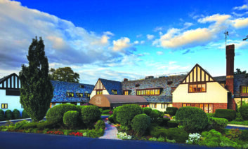 ضمّ «ديربورن كانتري كلوب» و12 موقعاً آخر بميشيغن إلى السجل الوطني للأماكن التاريخية