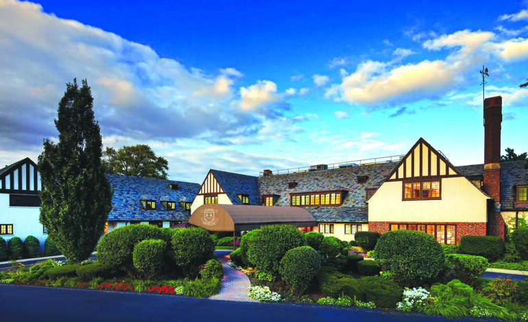 ضمّ «ديربورن كانتري كلوب» و12 موقعاً آخر بميشيغن إلى السجل الوطني للأماكن التاريخية