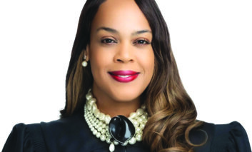 قاضية في ديترويت متهمة باختلاس أموال أشخاص خاضعين للوصاية القانونية