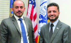 مجلس مدينة هامترامك يعيّن الدكتور عادل العدلاني مديراً جديداً للبلدية