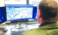 بعد‭ ‬ديربورن‭ .. ‬وورن‭ ‬تستخدم‭ ‬الدرونات‭ ‬للاستجابة‭ ‬لمختلف‭ ‬حالات‭ ‬الطوارئ