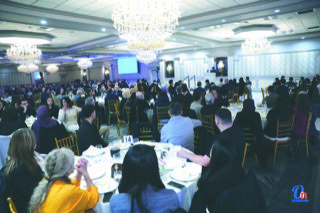 «آميتي فاونديشن» تجمع التبرّعات في ديربورن لإغاثة النازحين في لبنان