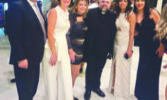 الأب قسطنطين: نزرع في أبنائنا القيم ونساعدهم ليبقوا مرتبطين بجذورهم