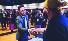 سكان ديربورن مدعوّون للقاءٍ مفتوح مع رئيس البلدية