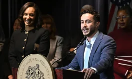 بعد‭ ‬نجاحه‭ ‬في‭ ‬ديربورن‭ .. ‬شيفيلد‭ ‬تكلّف‭ ‬علي‭ ‬أبازيد‭ ‬بقيادة‭ ‬الصحة‭ ‬العامة‭ ‬في‭ ‬ديترويت