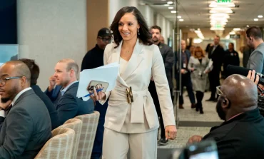 رئيسة بلدية ديترويت تقترح ميزانية سنوية بقيمة ثلاثة مليارات دولار