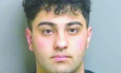 مراهق عربي أميركي يواجه اتّهامات خطيرة بعد إطلاقه النار على قاصر