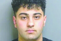 مراهق عربي أميركي يواجه اتّهامات خطيرة بعد إطلاقه النار على قاصر