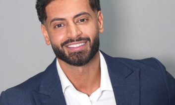 حاكمة الولاية تعيد تعيينه في المجلس التنظيمي للمهنة