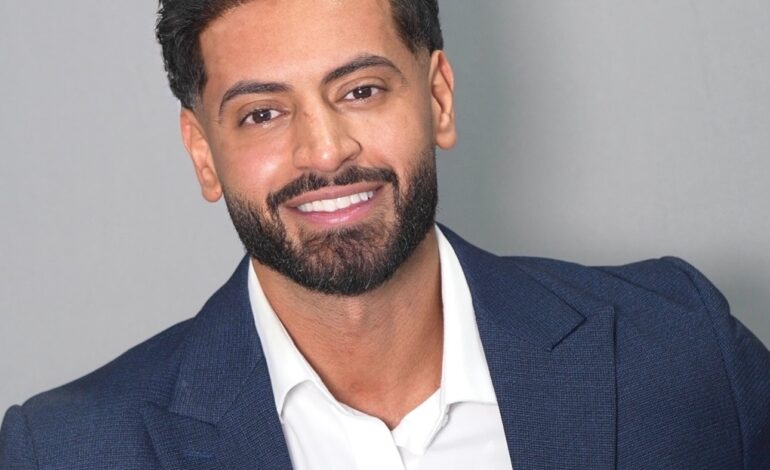 حاكمة الولاية تعيد تعيينه في المجلس التنظيمي للمهنة