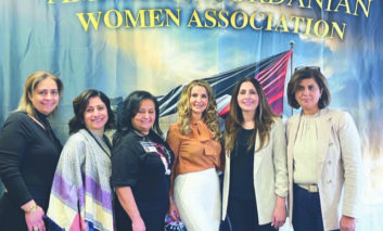 حول التفاهم داخل الأسرة وعناية المرأة بنفسها  جمعية المرأة الأردنية الأميركية تنظّم ندوة تثقيفية مجانية